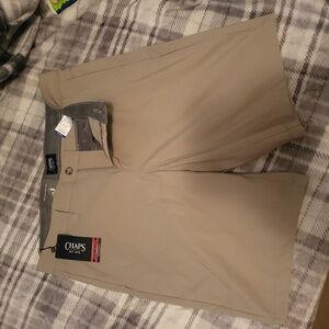 New with tags chaps size 34 10.5 inseam performance shorts very comfy
